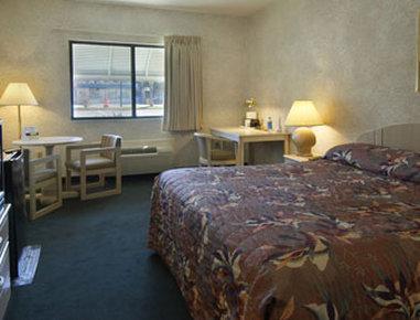 Howard Johnson Inn Tybee Island Savannah Ga Стая снимка